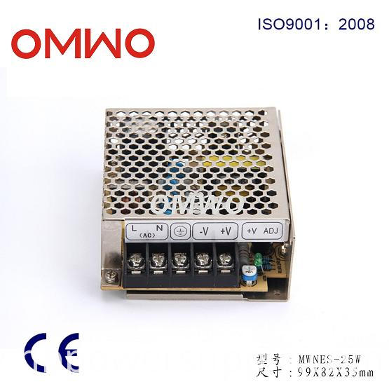 Wxe-50RS High Quality Switching Power Supply